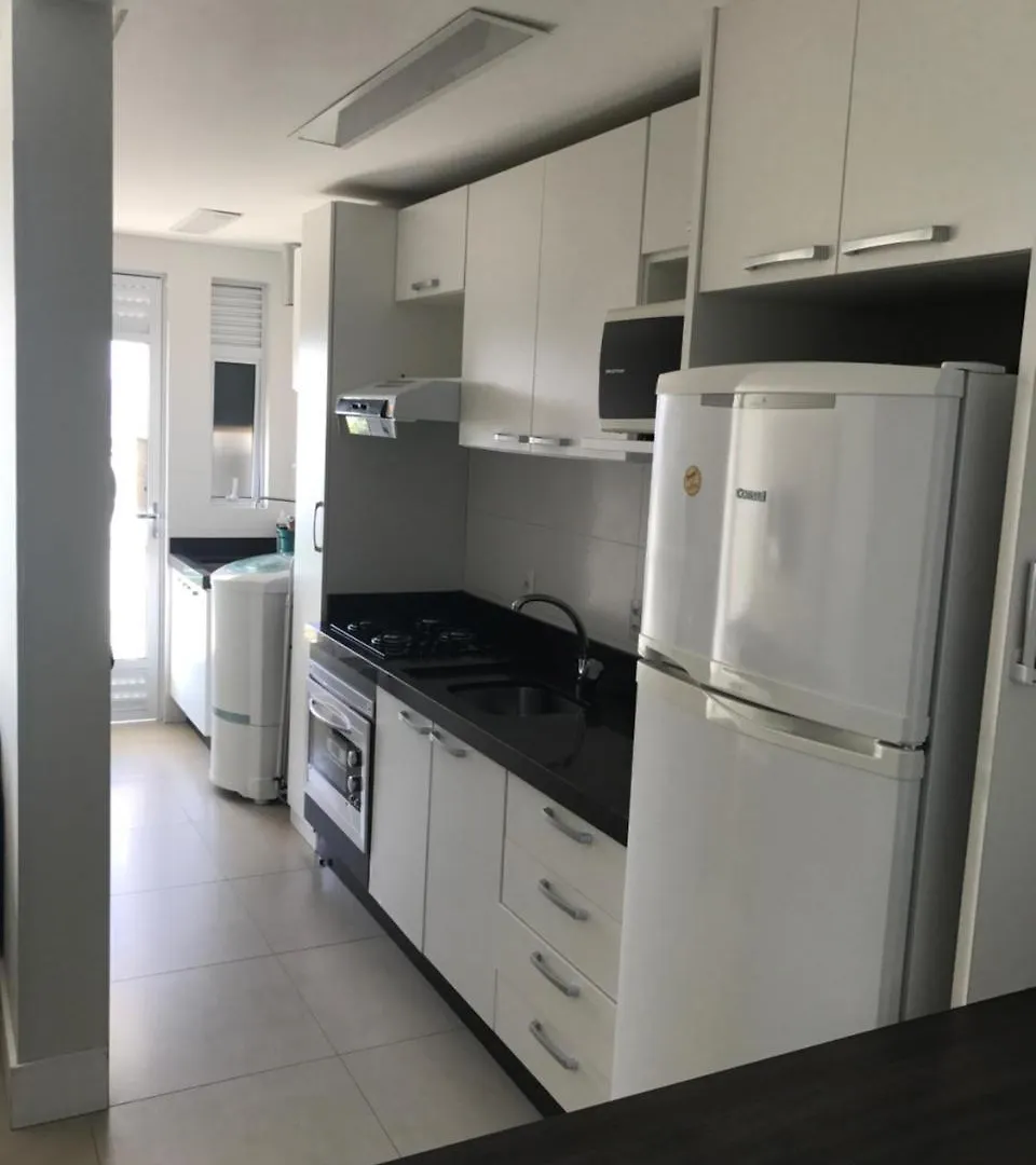 Apartamento 230 - Boulevard Apartamento Bombinhas