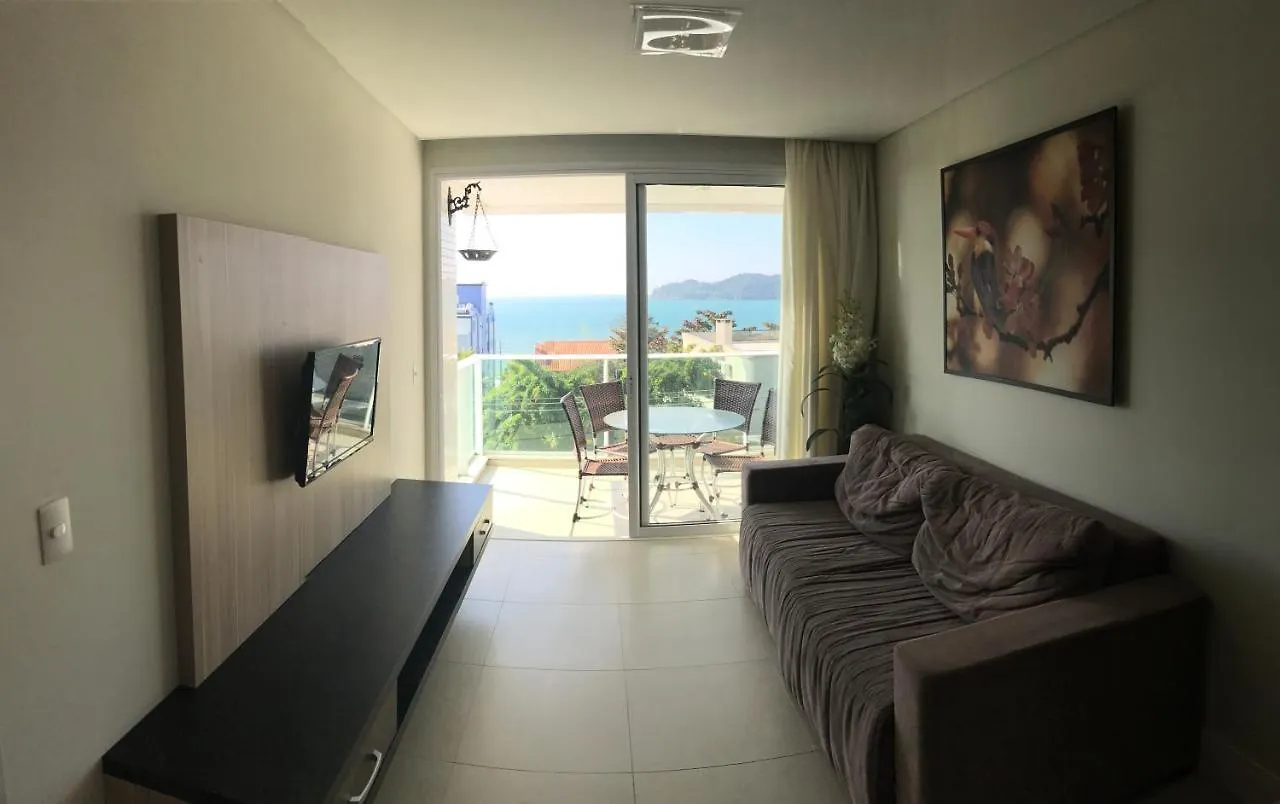 Apartamento 230 - Boulevard Apartamento Bombinhas