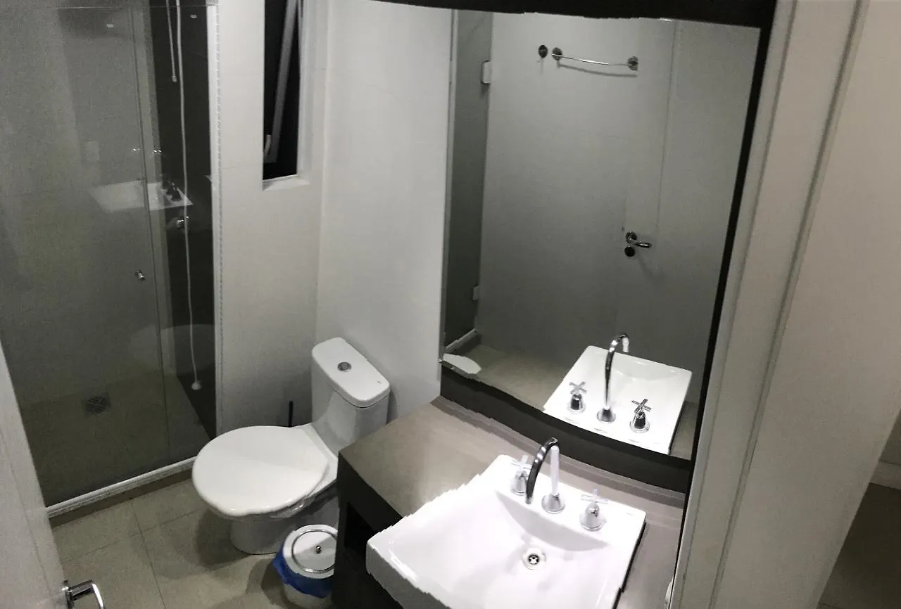 Apartamento 230 - Boulevard Apartamento Bombinhas 0*,  Brasil