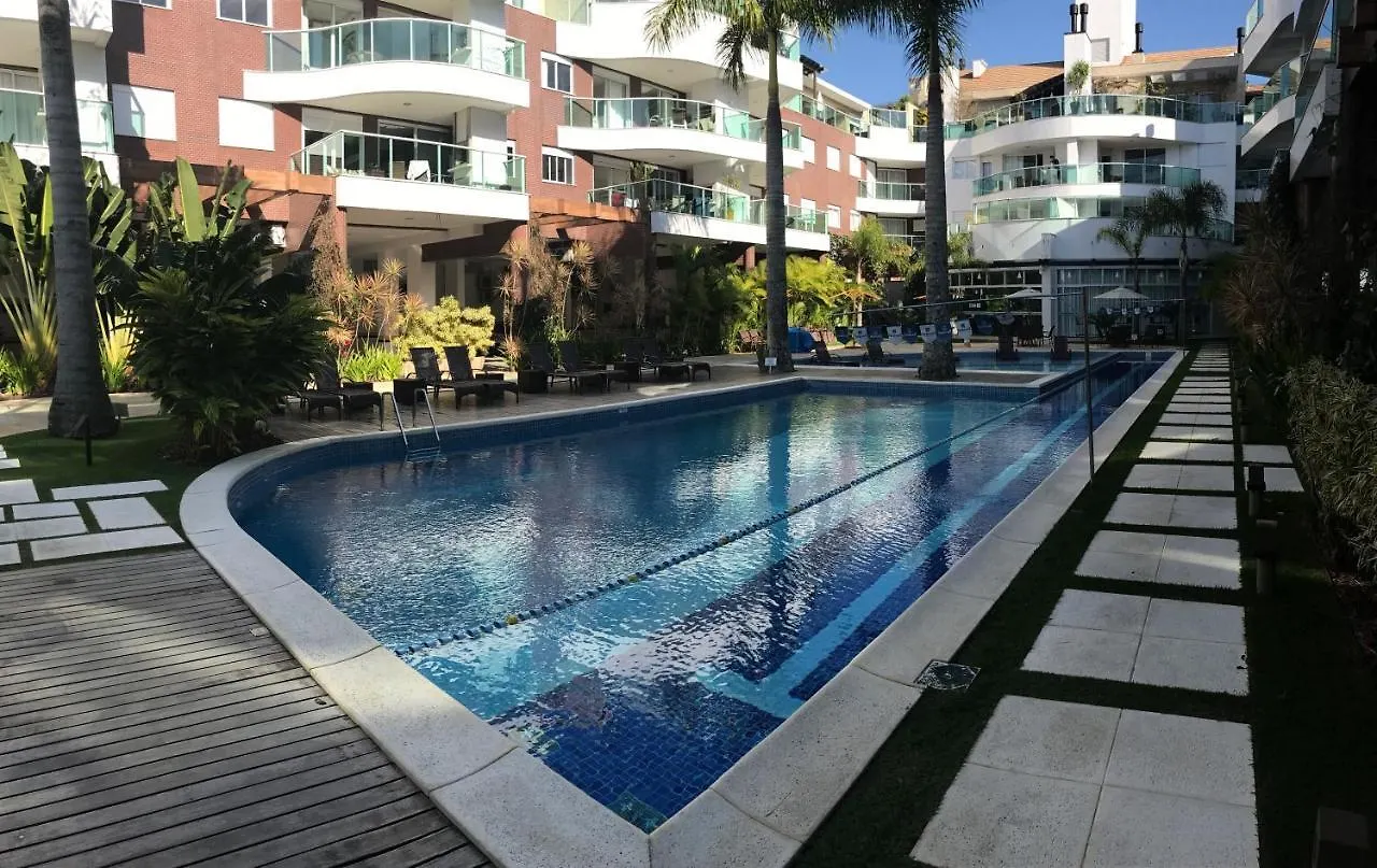 Apartamento 230 - Boulevard Apartamento Bombinhas
