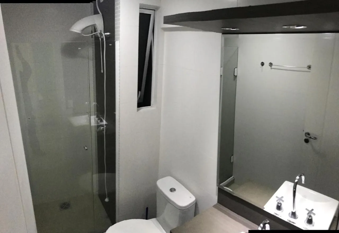 Apartamento 230 - Boulevard Apartamento Bombinhas