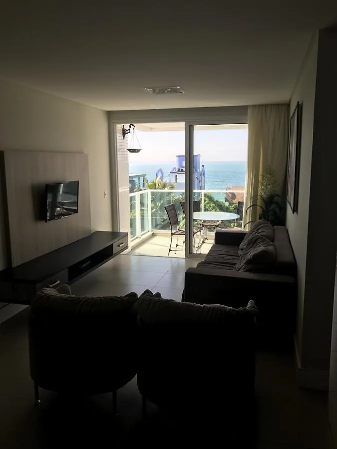 Apartamento 230 - Boulevard Apartamento Bombinhas