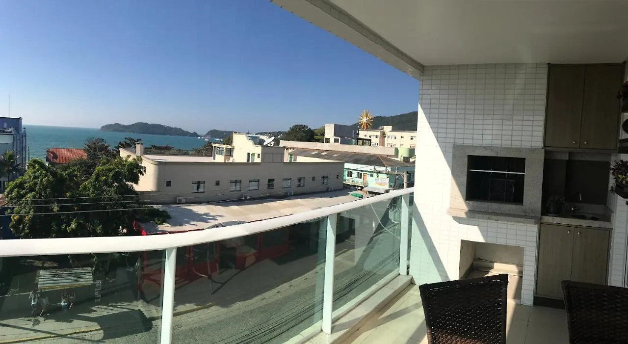 Apartamento 230 - Boulevard Apartamento Bombinhas