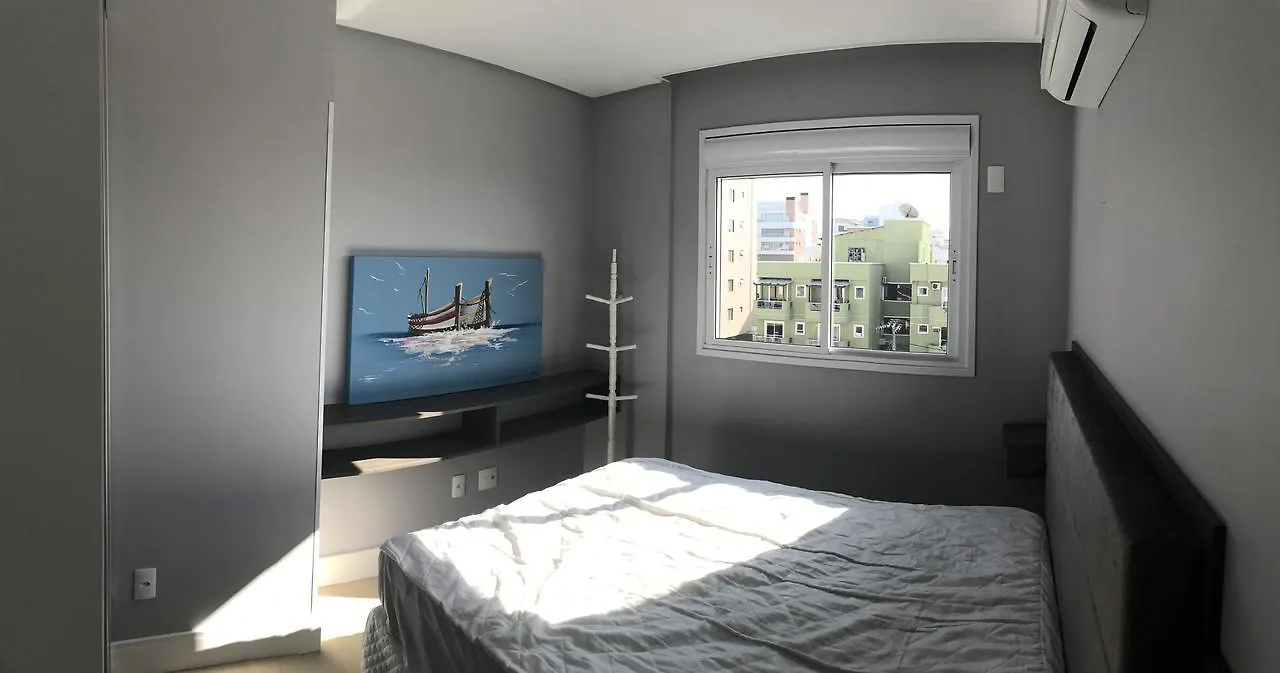 Apartamento 230 - Boulevard Apartamento Bombinhas