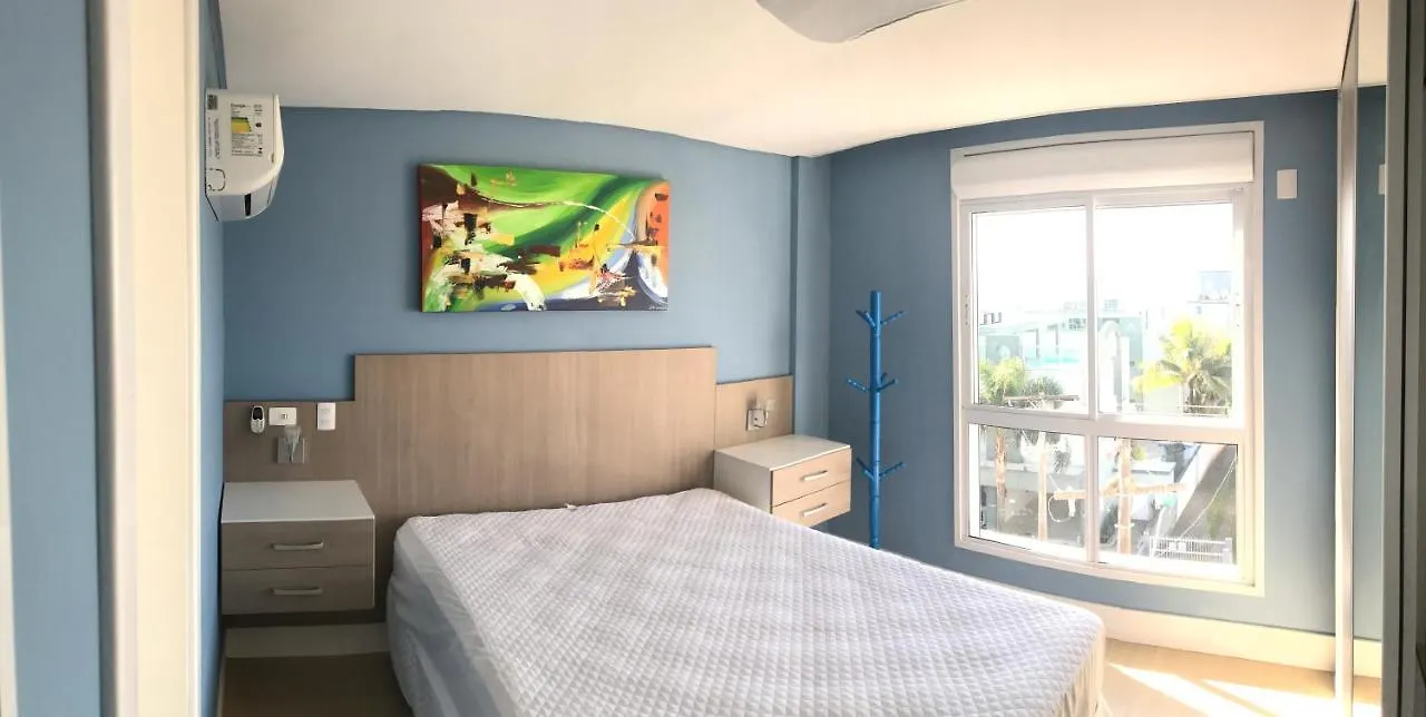 Apartamento 230 - Boulevard Apartamento Bombinhas