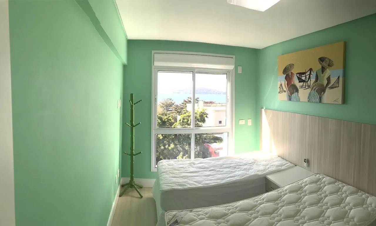 Apartamento 230 - Boulevard Apartamento Bombinhas Brasil