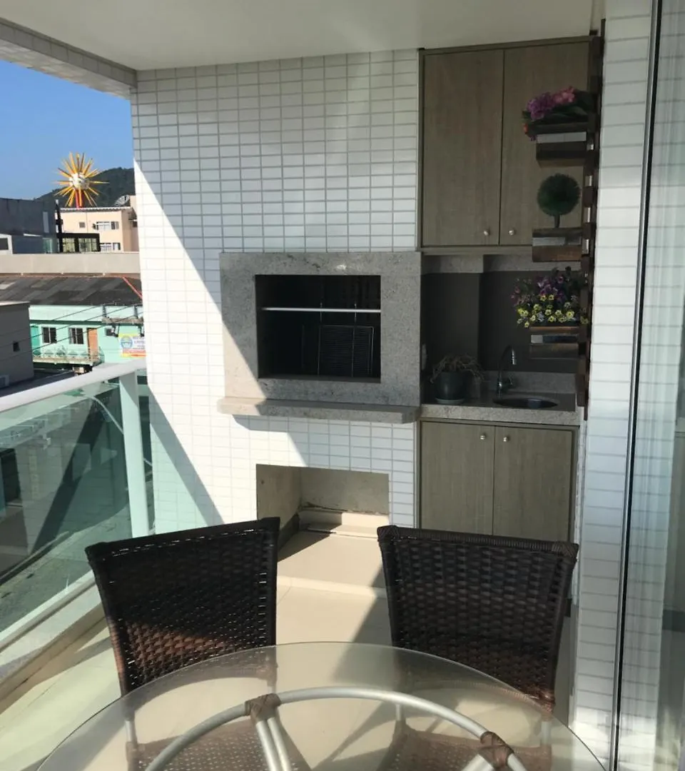 Apartamento 230 - Boulevard Apartamento Bombinhas