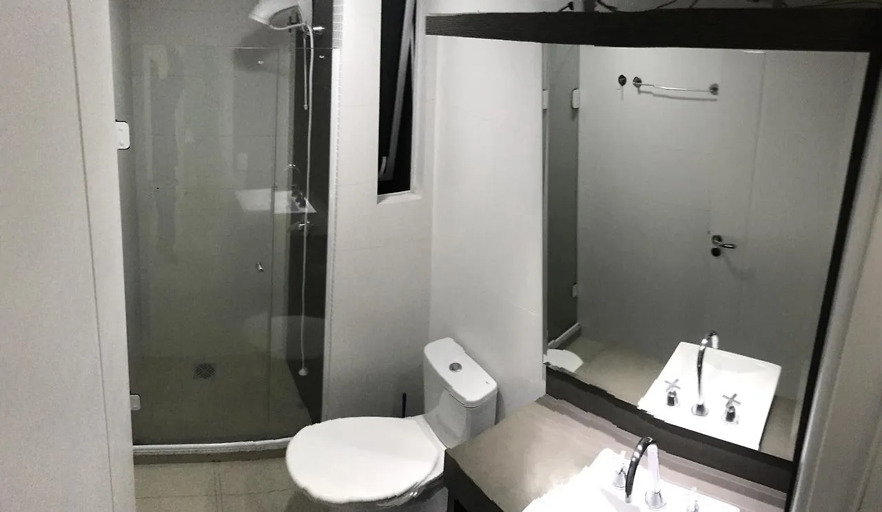 Apartamento 230 - Boulevard Apartamento Bombinhas