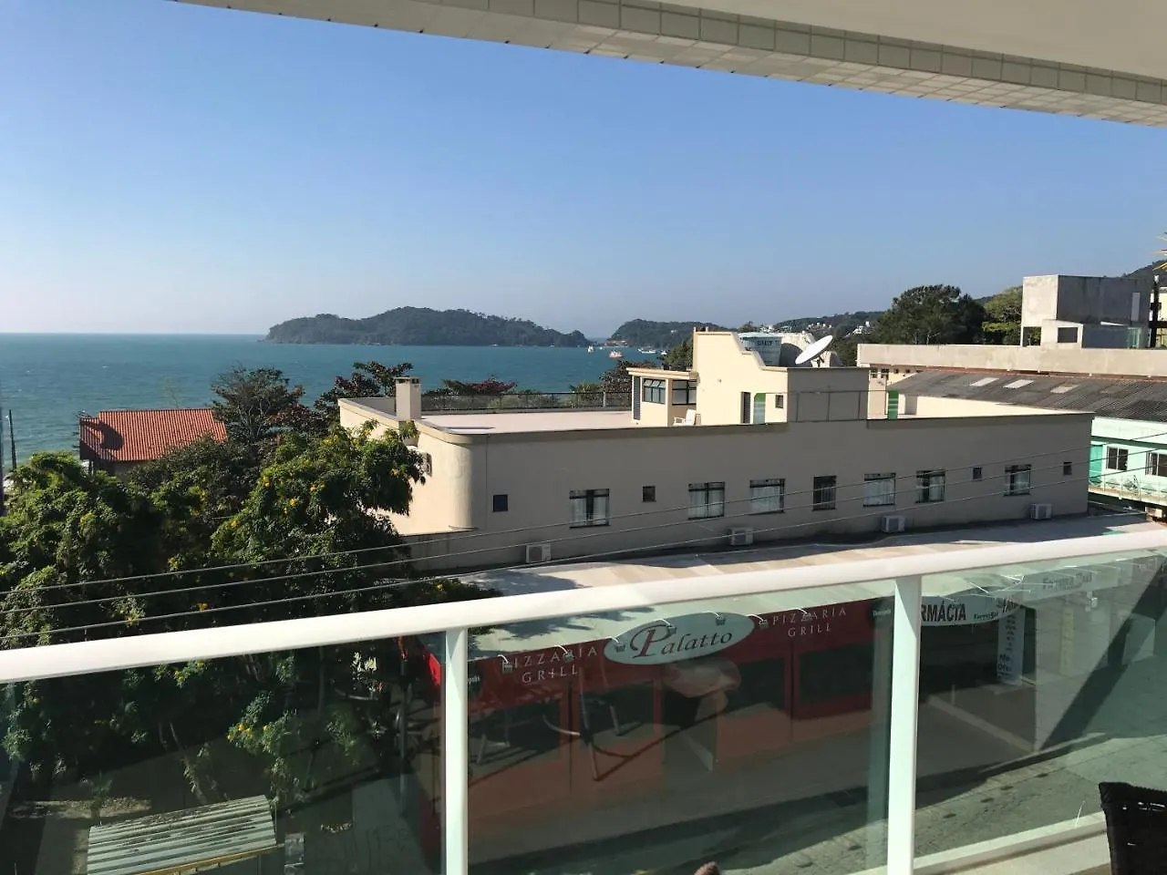 Apartamento 230 - Boulevard Apartamento Bombinhas
