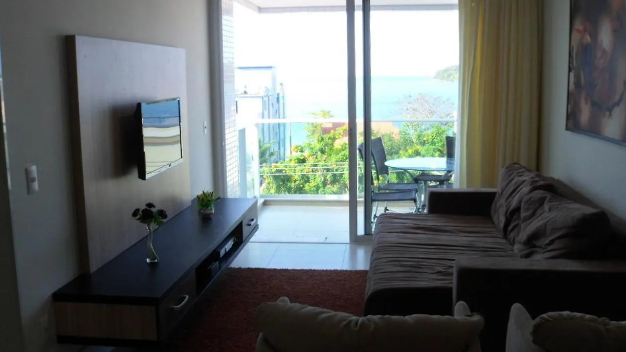 Apartamento 230 - Boulevard Apartamento Bombinhas Brasil