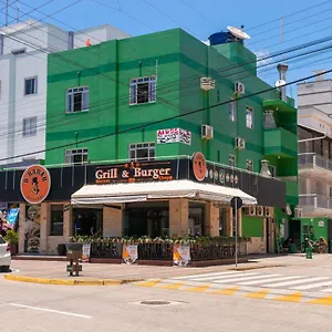 Edifício Iris - Apartamento