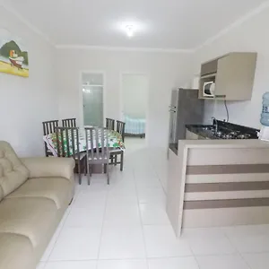 Apto. 101 Térreo Apartamento