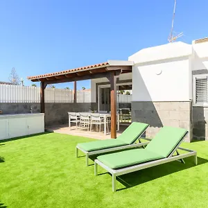  Сasa de vacaciones Beachside Hideaway Gran Canaria España