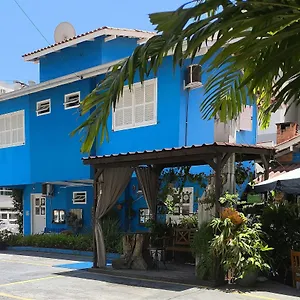 Pousadinha E Residencial Sto Antonio - De Bombas/bombinhas-sc Apartamento