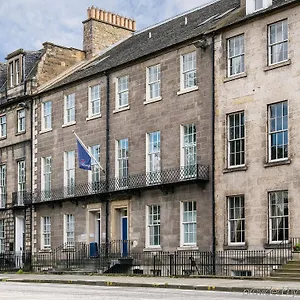 *** Hotel Travelodge Queen Street Reino Unido